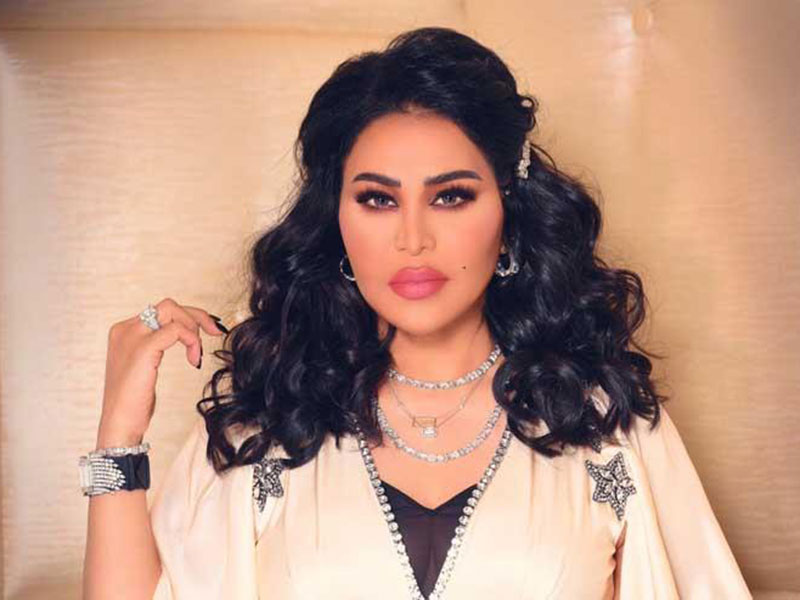 ماذا طلبت أحلام من متابعيها قبيل حفلها الأول في المملكة العربية السعودية؟